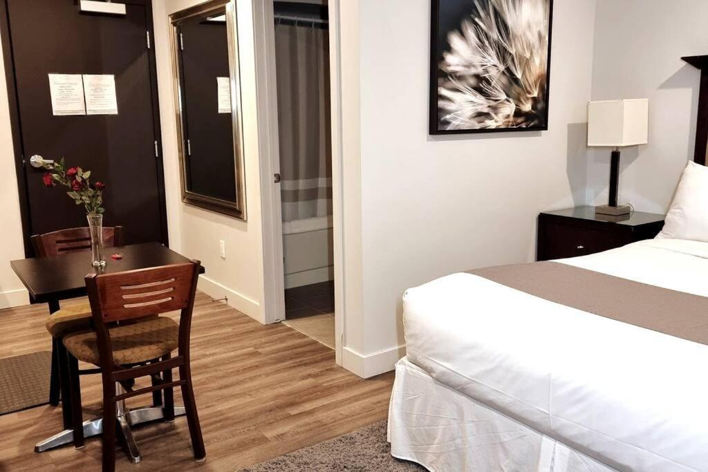 Cozy Sweet Studio #3. Ten Min To D.T Ottawa Gatineau Exterior foto